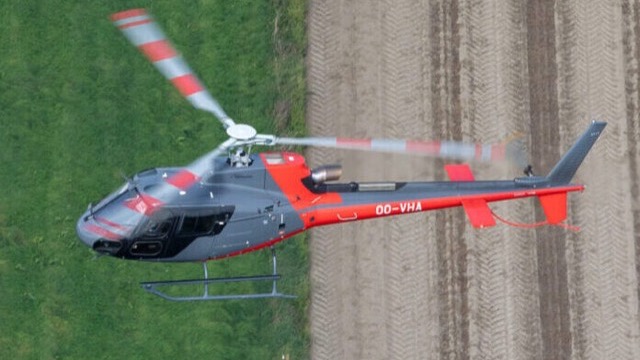 Airbus H125